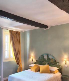 Old Town Apartamento | Il Sonetto - Boutique Apartment