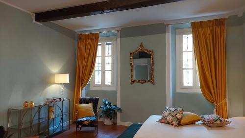 Old Town Apartamento | Il Sonetto - Boutique Apartment