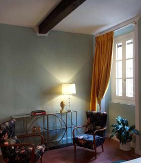 Old Town Apartamento | Il Sonetto - Boutique Apartment