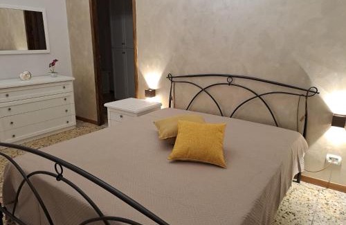 Bronte Apartamento | Il sorriso di Giuseppina