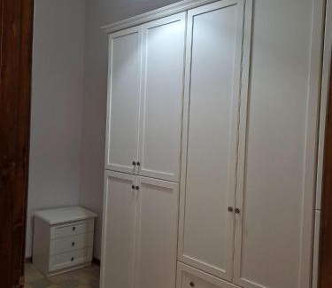 Bronte Apartamento | Il sorriso di Giuseppina