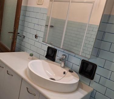Bronte Apartamento | Il sorriso di Giuseppina