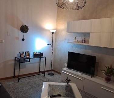 Bronte Apartamento | Il sorriso di Giuseppina