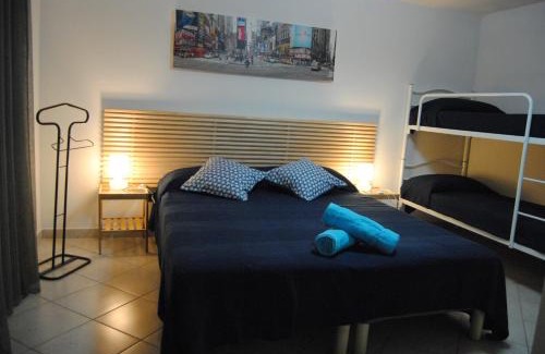 Tirrenia Apartamento | Il Susino