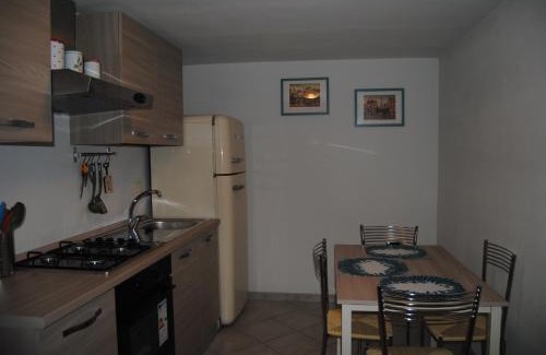 Tirrenia Apartamento | Il Susino