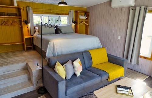 Punta del Diablo Apartamento | Il Tano Suites
