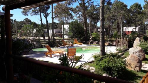 Punta del Diablo Apartamento | Il Tano Suites