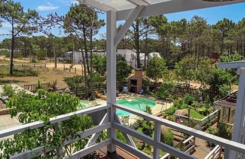 Punta del Diablo Apartamento | Il Tano Suites
