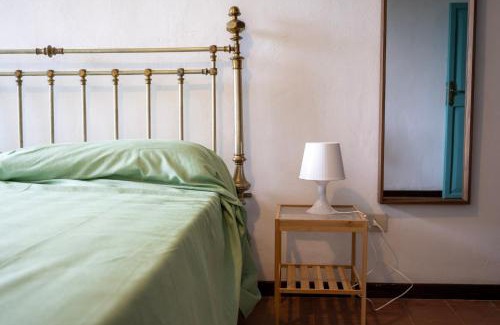 Vallerano Apartamento | Il Tasso
