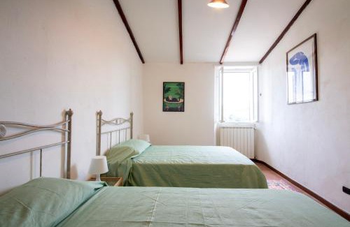 Vallerano Apartamento | Il Tasso