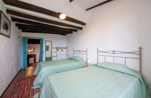 Vallerano Apartamento | Il Tasso