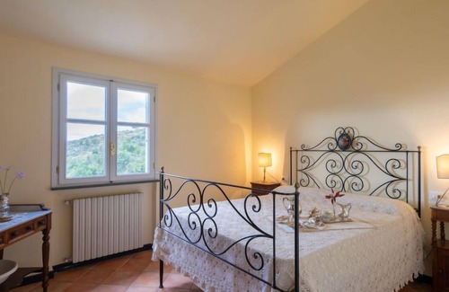 Costa dʼOneglia Casa | Casa de vacaciones Il Terebinto (IMP427) en Imperia - 4 personas, 2 dormitorios