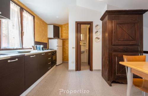 Torre dei Corsari Apartamento | Il terrazzo sulla duna 2 by Propertize - Torre dei Corsari