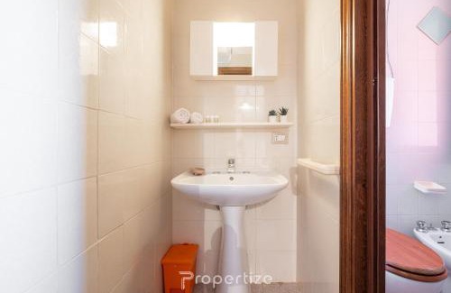 Torre dei Corsari Apartamento | Il terrazzo sulla duna 2 by Propertize - Torre dei Corsari