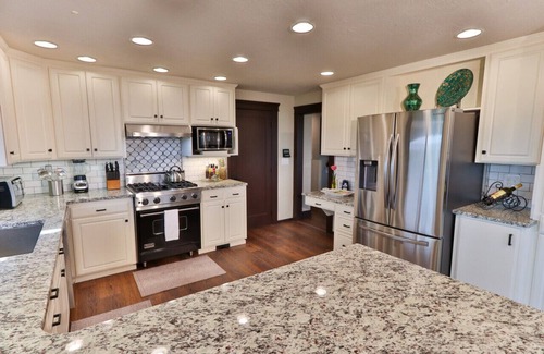 Touchet Casa | Il Terrazzo Welcomes You