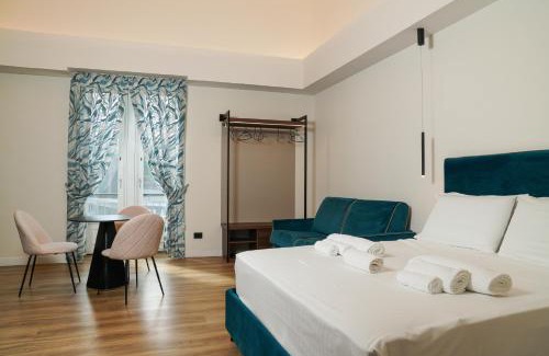 Pompei Hotel | Il Tesoro Pompeiano