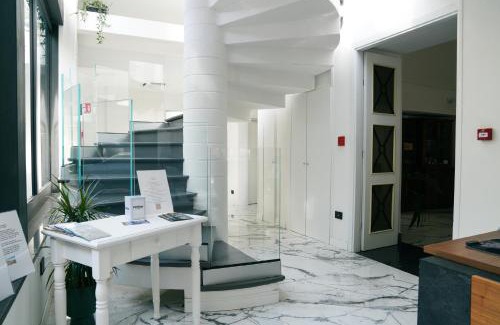 Pompei Hotel | Il Tesoro Pompeiano