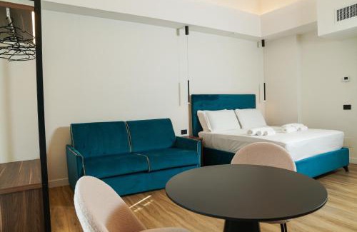 Pompei Hotel | Il Tesoro Pompeiano