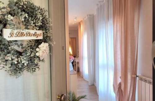 Pistoia Apartamento | Il Tetto dei Sogni