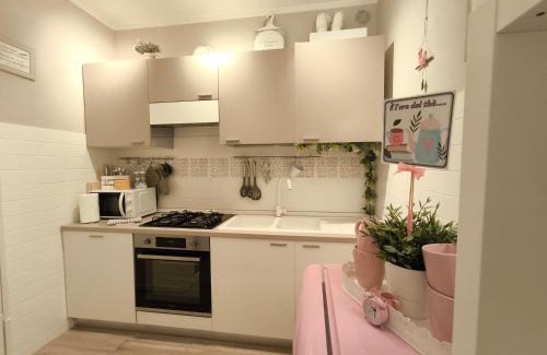 Pistoia Apartamento | Il Tetto dei Sogni