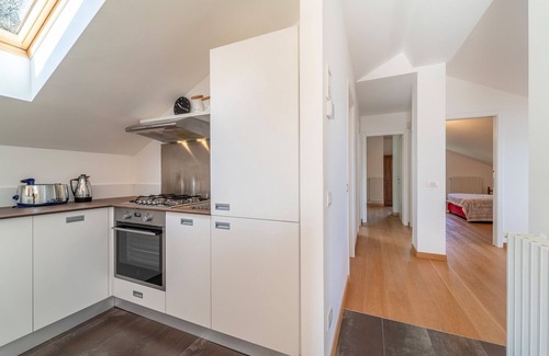 Civenna Apartamento | Il Tiglio by Wonderful Italy