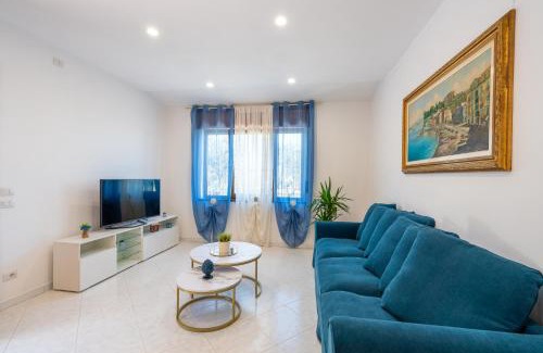 Sant'Agata sui Due Golfi Casa | Il Tiglio Holiday Home - De Vivo Realty