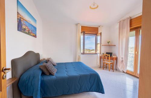Sant'Agata sui Due Golfi Casa | Il Tiglio Holiday Home - De Vivo Realty