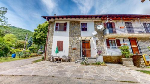 Melazzo Casa | Il Tiglio