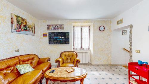 Melazzo Casa | Il Tiglio