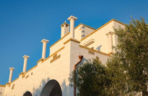 San Simone Cama Y Desayuno | Il Torrino B&B