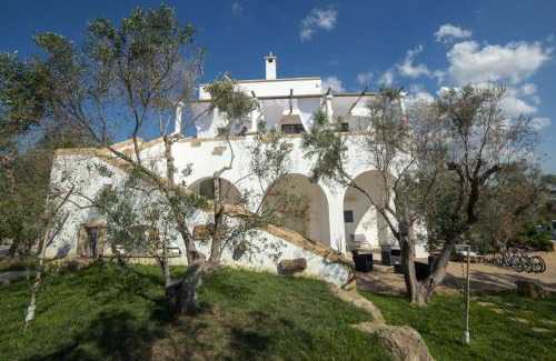 San Simone Cama Y Desayuno | Il Torrino B&B