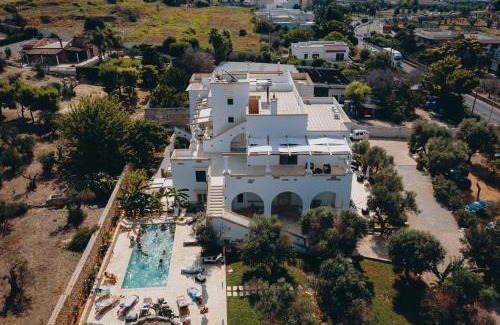 San Simone Cama Y Desayuno | Il Torrino B&B
