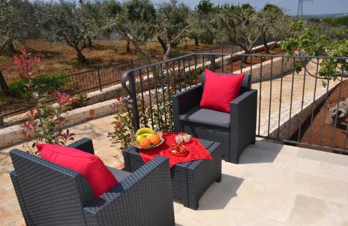 Locorotondo Apartamento | Il Tramonto Apartment - Villaggio di Mary