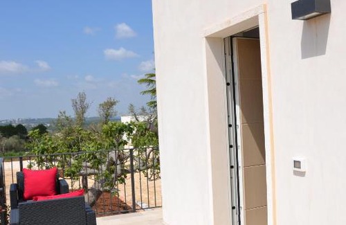 Locorotondo Apartamento | Il Tramonto Apartment - Villaggio di Mary
