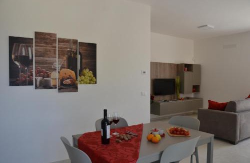 Locorotondo Apartamento | Il Tramonto Apartment - Villaggio di Mary