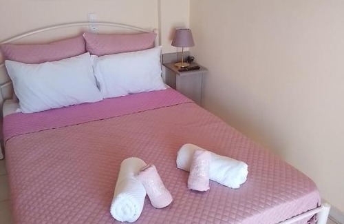 Kanali Apartamento | IL TRAMONTO APARTMENTs 2