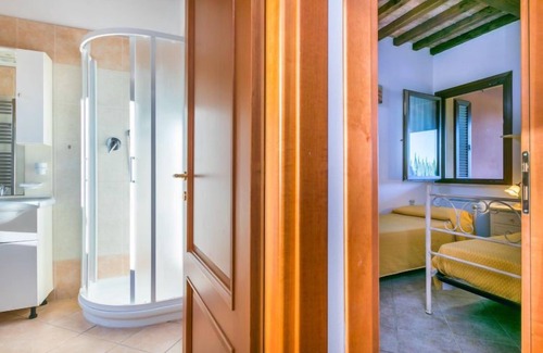 Puntone Casa | Casa de vacaciones Il Tramonto en Scarlino - 6 personas, 2 dormitorios