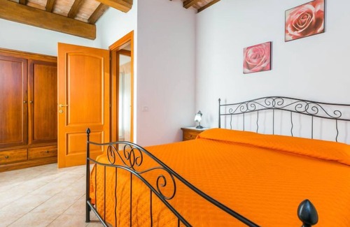 Puntone Casa | Casa de vacaciones Il Tramonto en Scarlino - 6 personas, 2 dormitorios