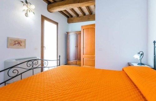 Puntone Casa | Casa de vacaciones Il Tramonto en Scarlino - 6 personas, 2 dormitorios