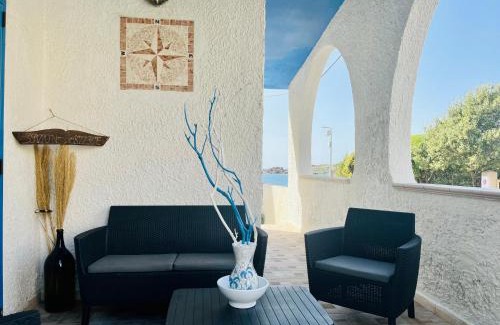 Portoscuso Casa | Il Tramonto Casa Vacanze