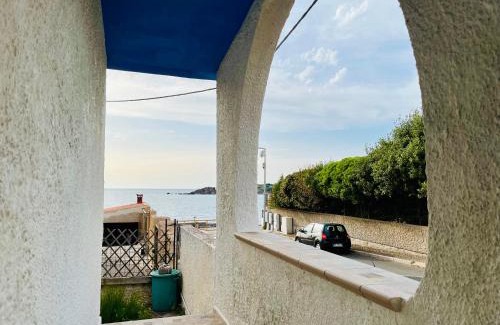 Portoscuso Casa | Il Tramonto Casa Vacanze