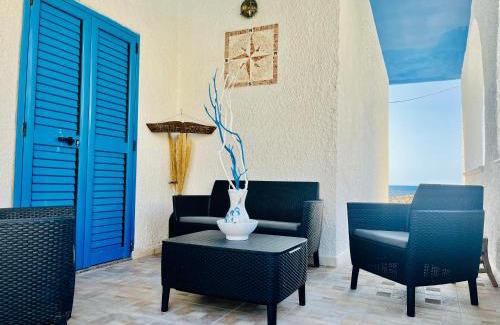 Portoscuso Casa | Il Tramonto Casa Vacanze