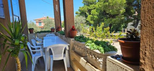 San Costanzo Casa | Il Trebbiatore
