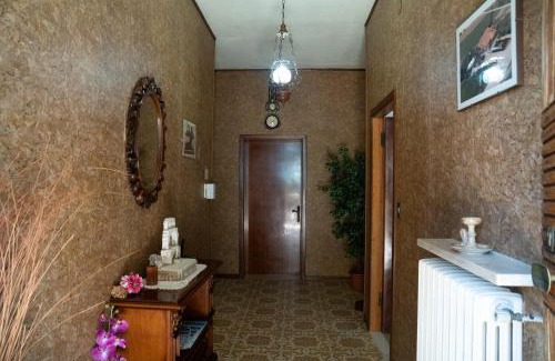 San Costanzo Casa | Il Trebbiatore