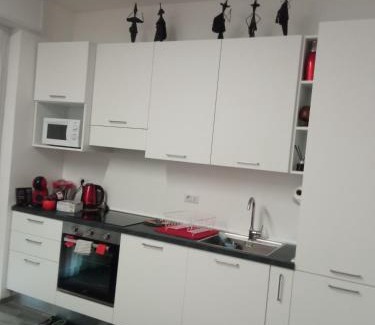 Rozzano Apartamento | Il Trifoglio