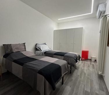 Rozzano Apartamento | Il Trifoglio