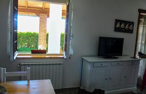 Gavorrano Apartamento | Il Truciolo