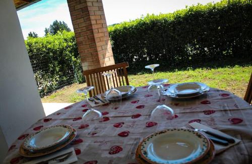 Gavorrano Apartamento | Il Truciolo