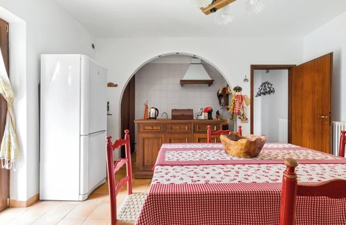 Martina Franca Cabaña | Il Trullo del Pellegrino b BarbarHouse