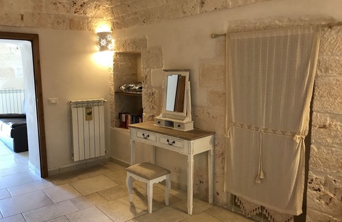 Impalata Cama Y Desayuno | Il Trullo di Giulietta
